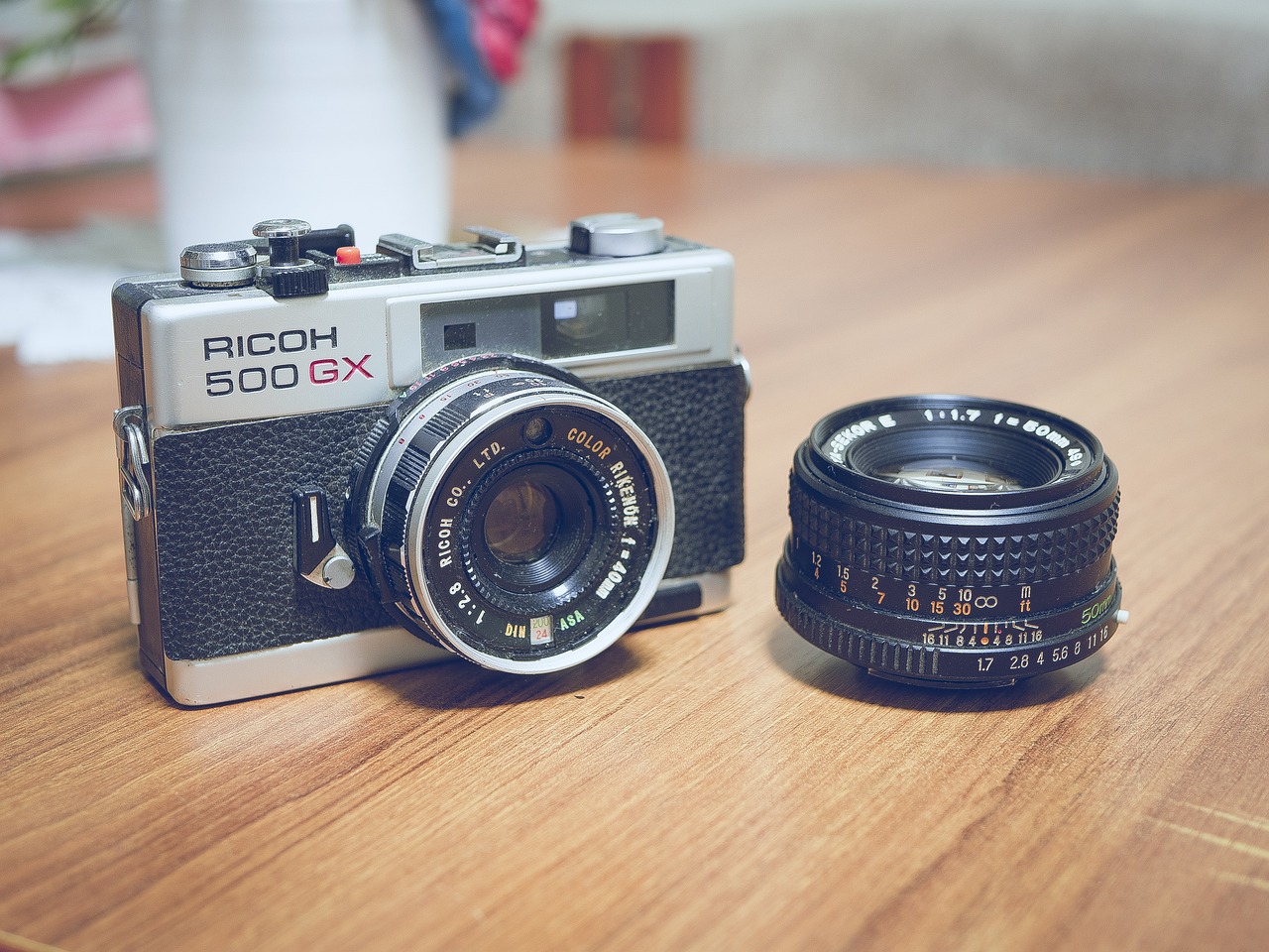 Fujifilm X-T30 - Image 2