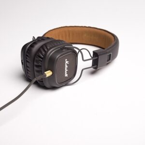 Sennheiser Wireless headphones