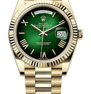 Rolex Watches